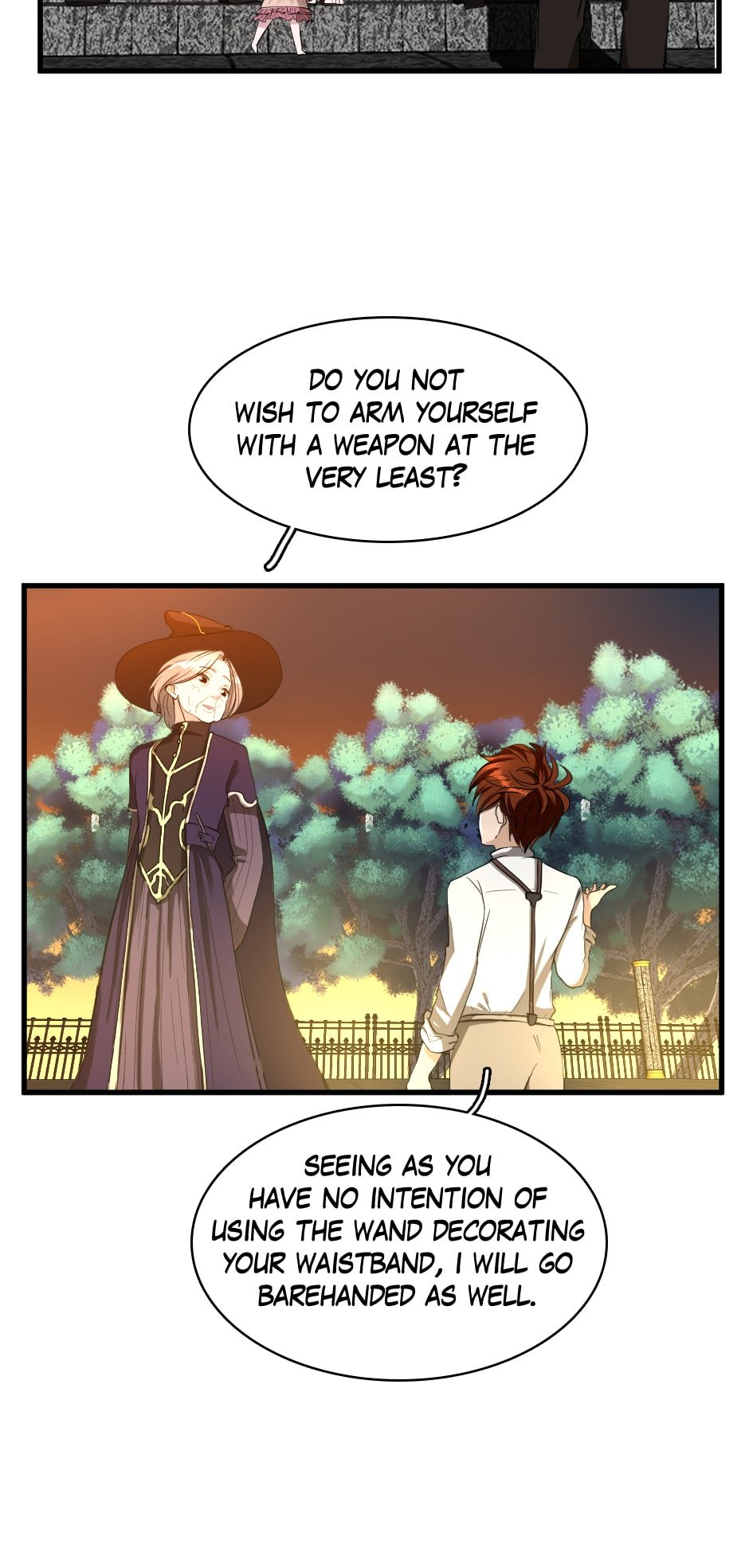 The Beginning After the End, Chapter 34 image 30